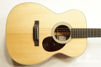 OM-28M  Madagascar Rosewood